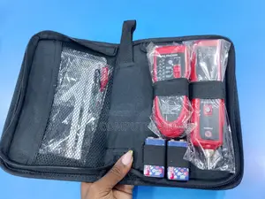 Internet Wire Tracker and Tester