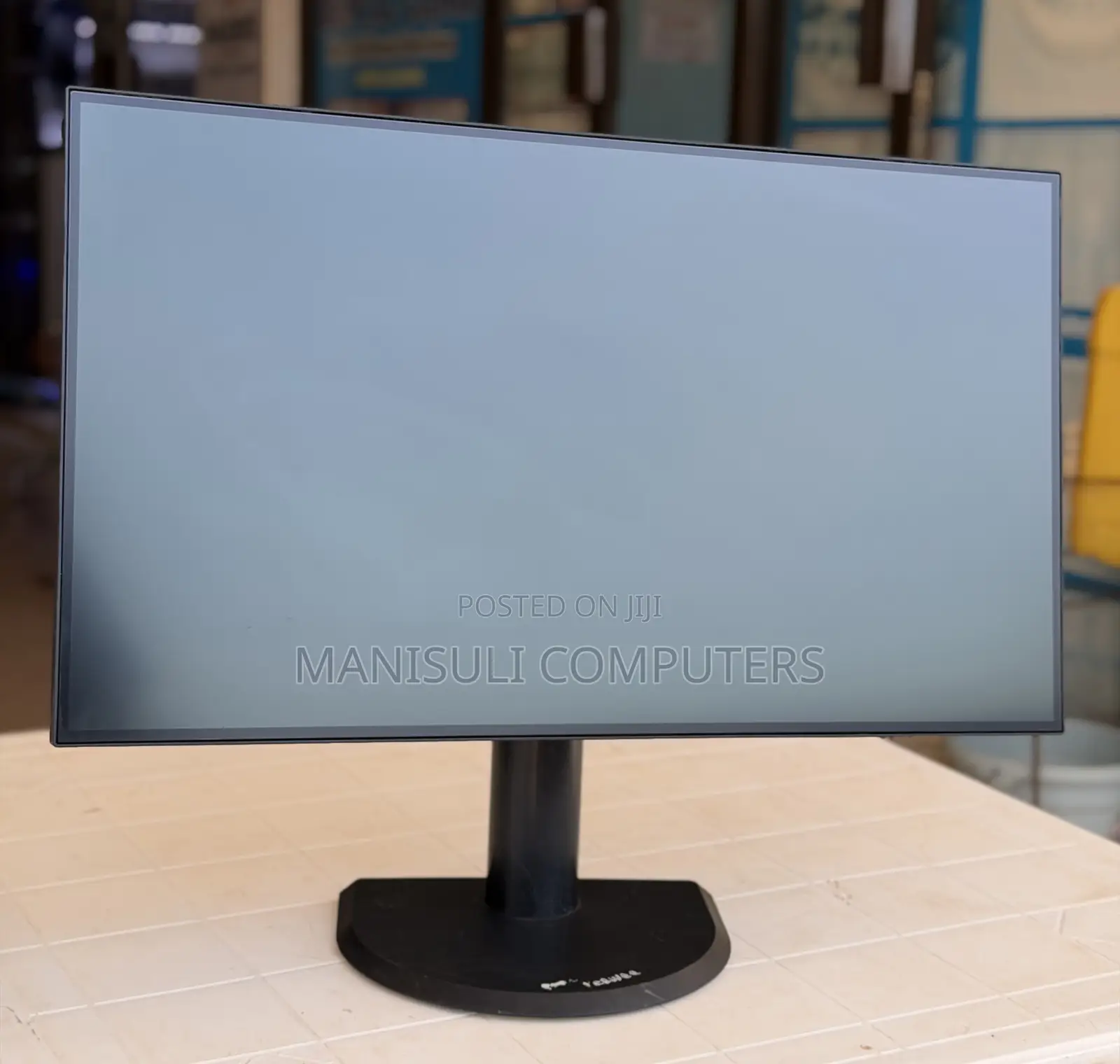 High Quality Monitor Lenovo 27 Inch Screen Ips