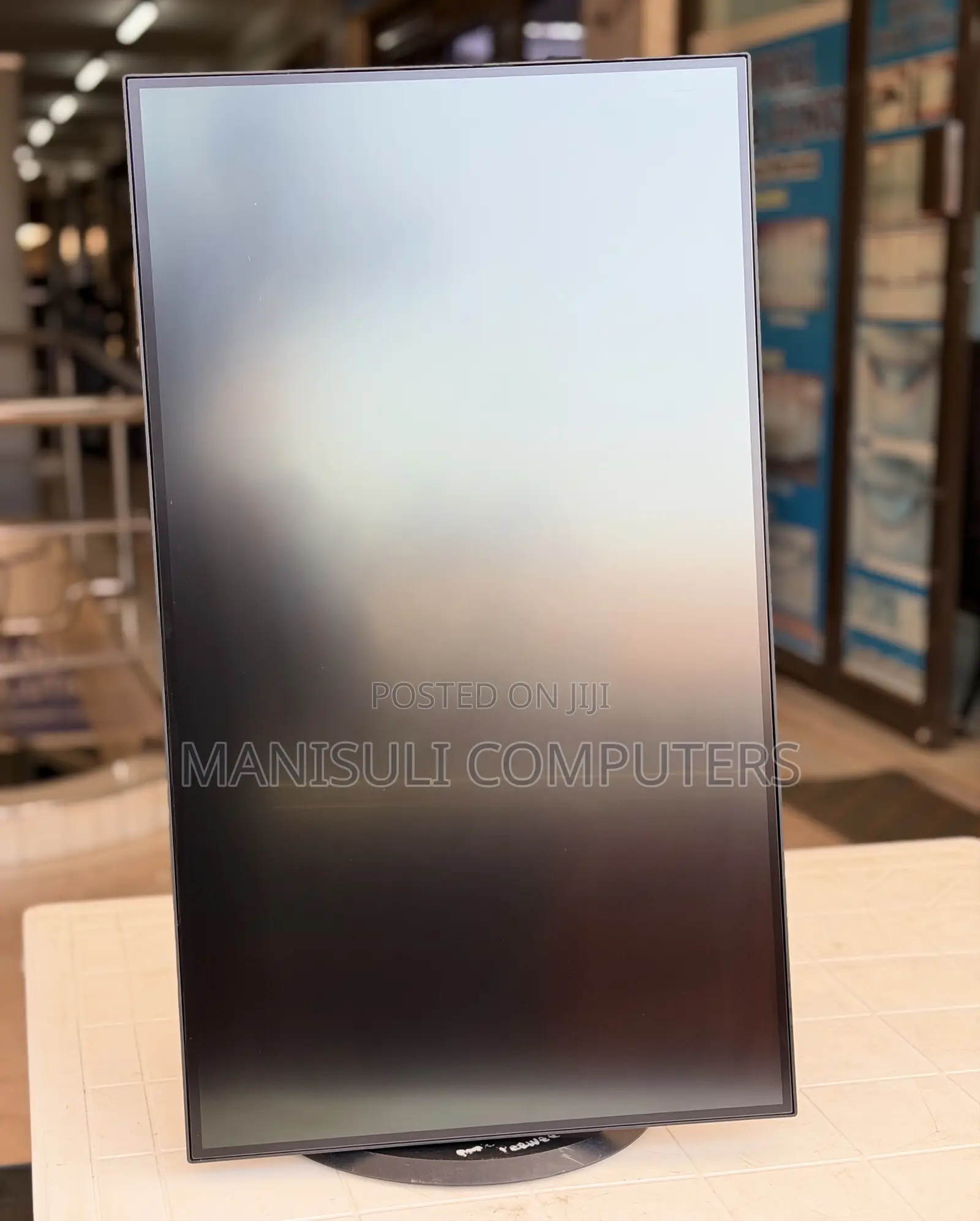 High Quality Monitor Lenovo 27 Inch Screen Ips