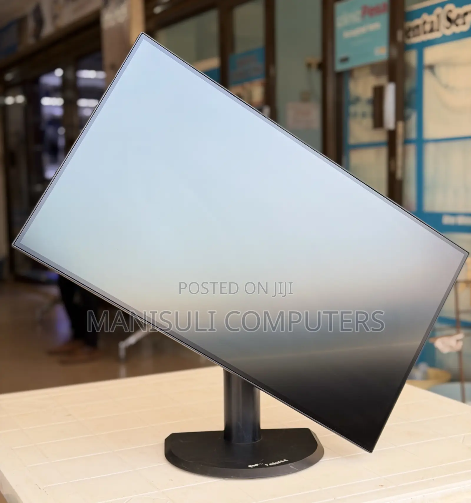 High Quality Monitor Lenovo 27 Inch Screen Ips