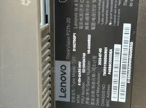 High Quality Monitor Lenovo 27 Inch Screen Ips