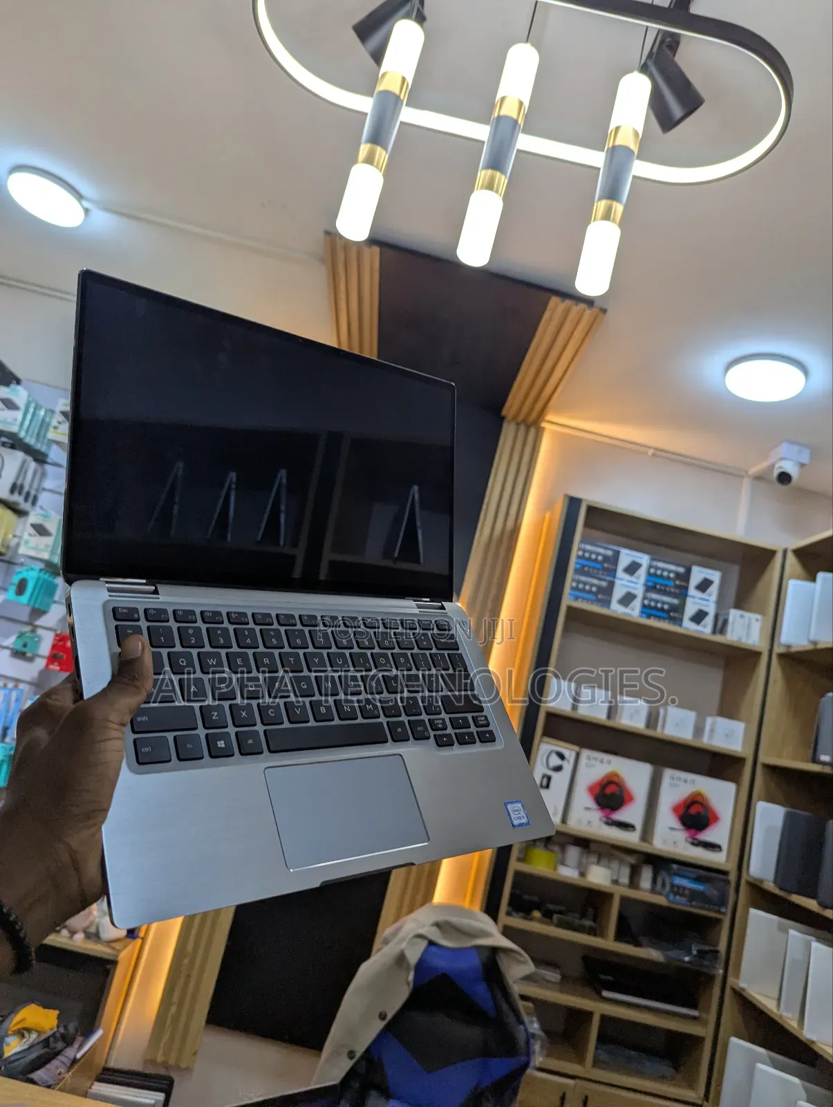 Laptop Dell Latitude 7400 8GB Intel Core I5 SSD 256GB