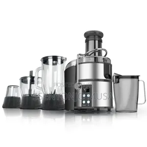 Avinas 4-in-1 Juicer Blender | 1800w Multi-Functional