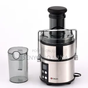 Avinas 4-in-1 Juicer Blender | 1800w Multi-Functional