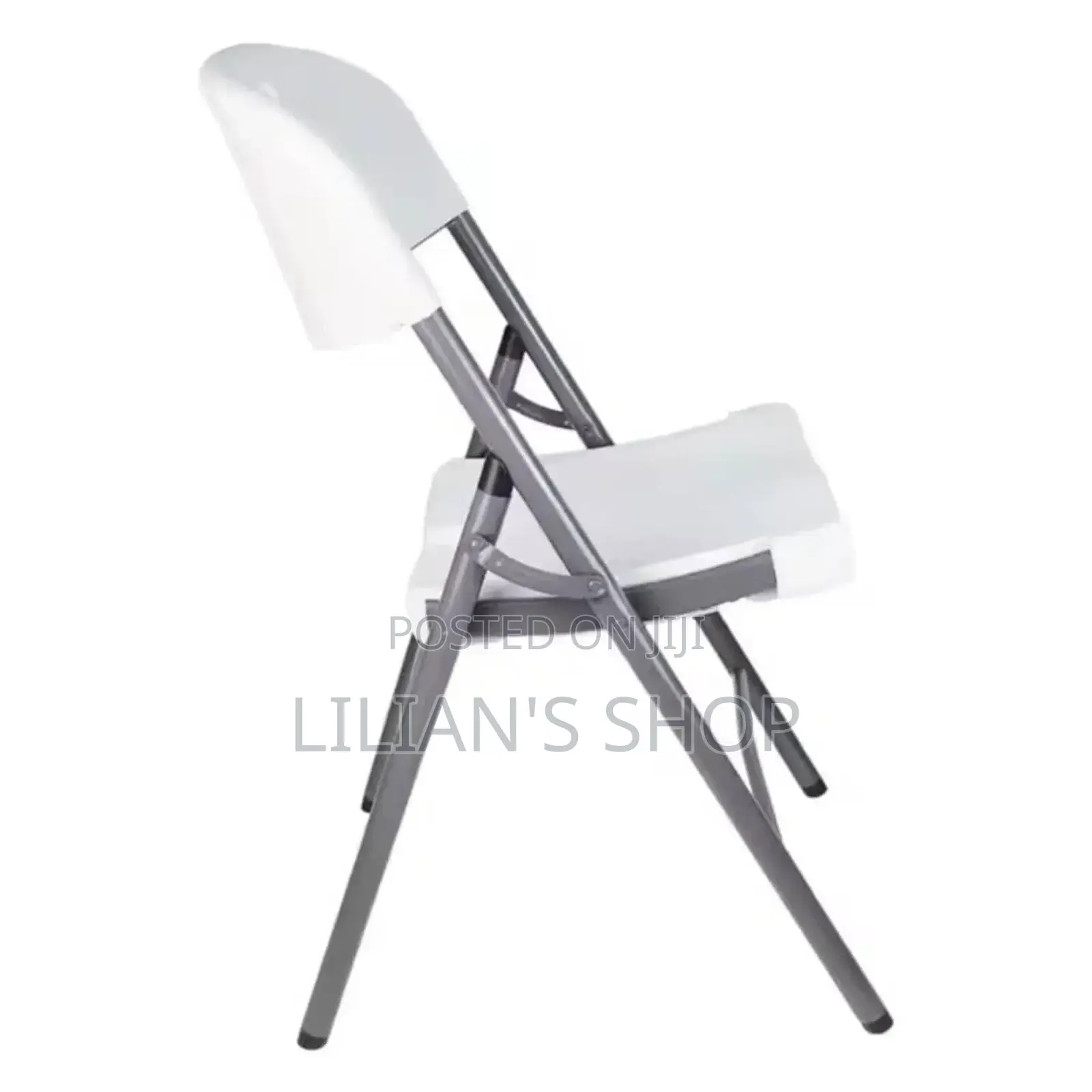 High Density Commercial Grade Foldable Chair