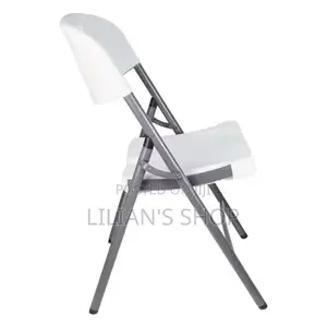 High Density Commercial Grade Foldable Chair