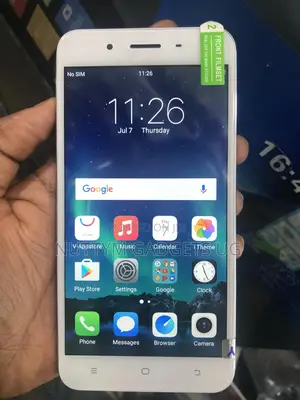 Vivo Y66i 32 GB Gold
