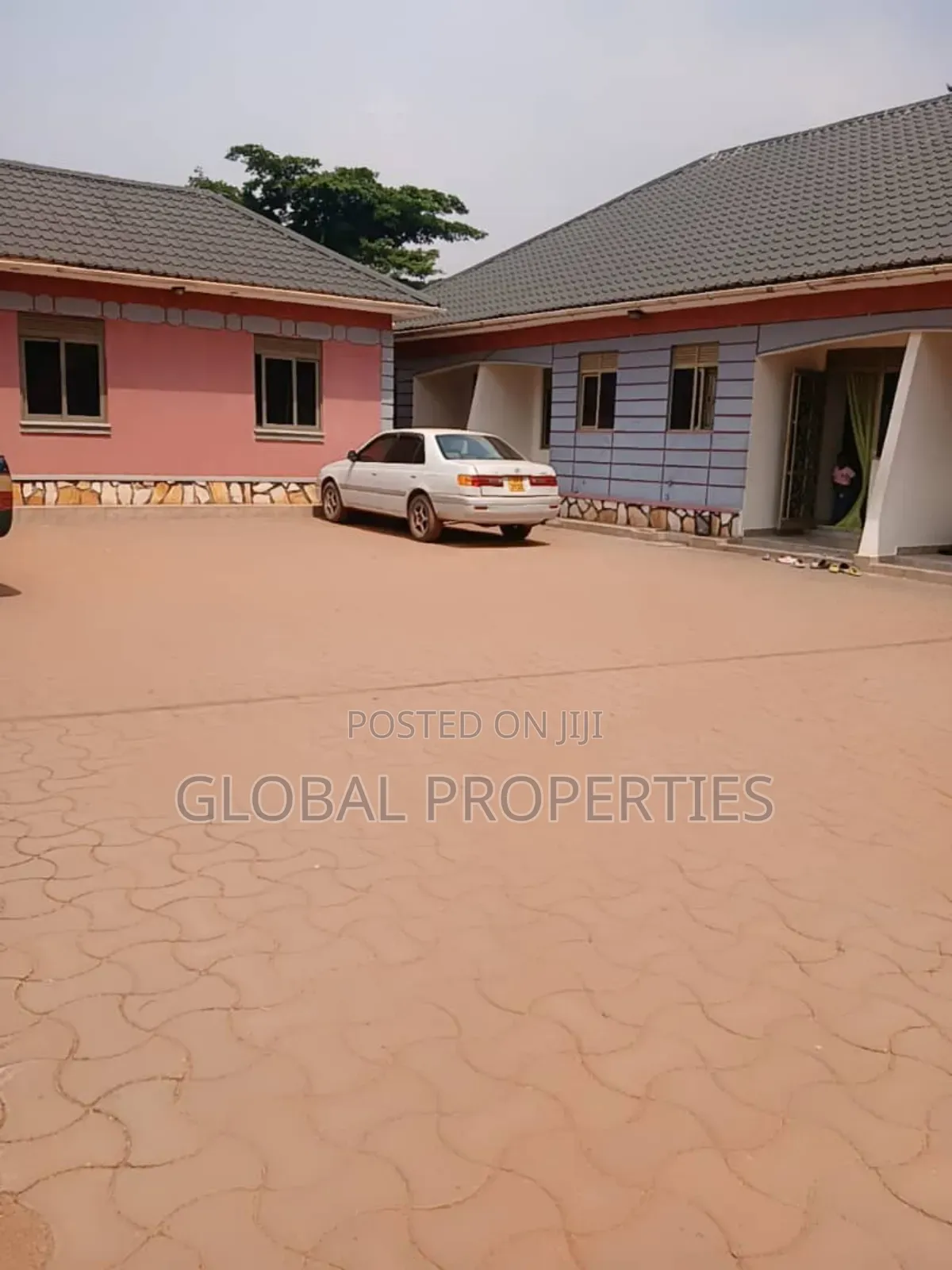 1bdrm Bungalow in Kireka, Central Division for sale
