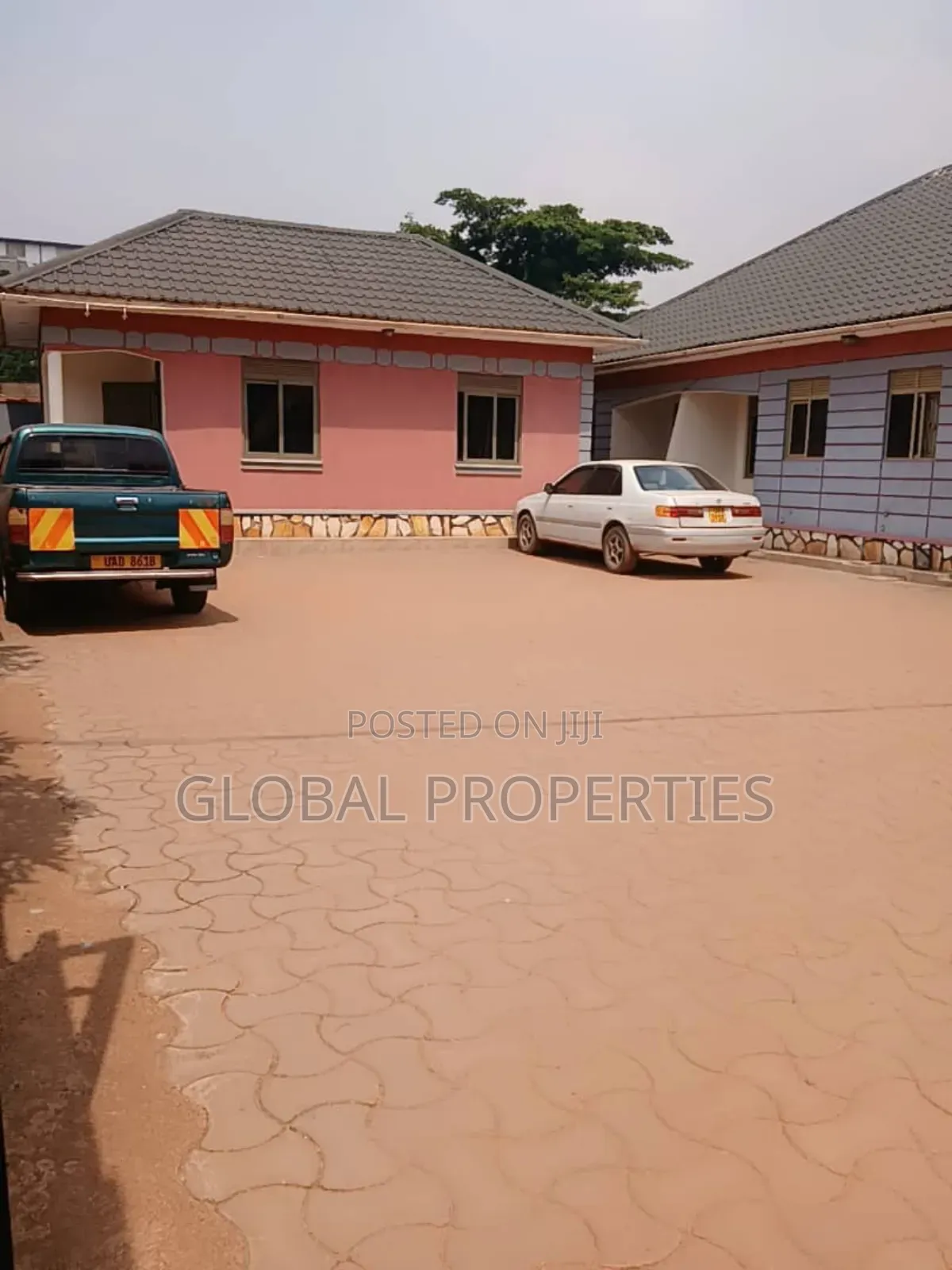 1bdrm Bungalow in Kireka, Central Division for sale