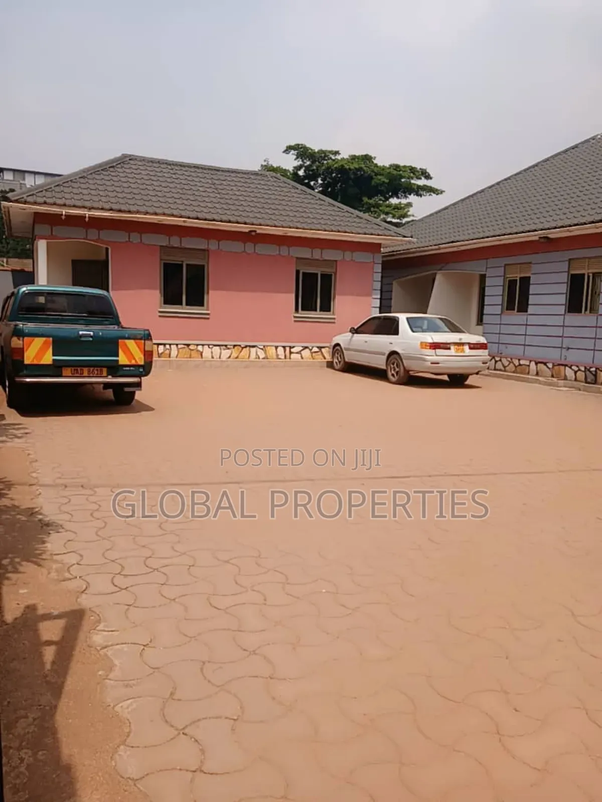 1bdrm Bungalow in Kireka, Central Division for sale