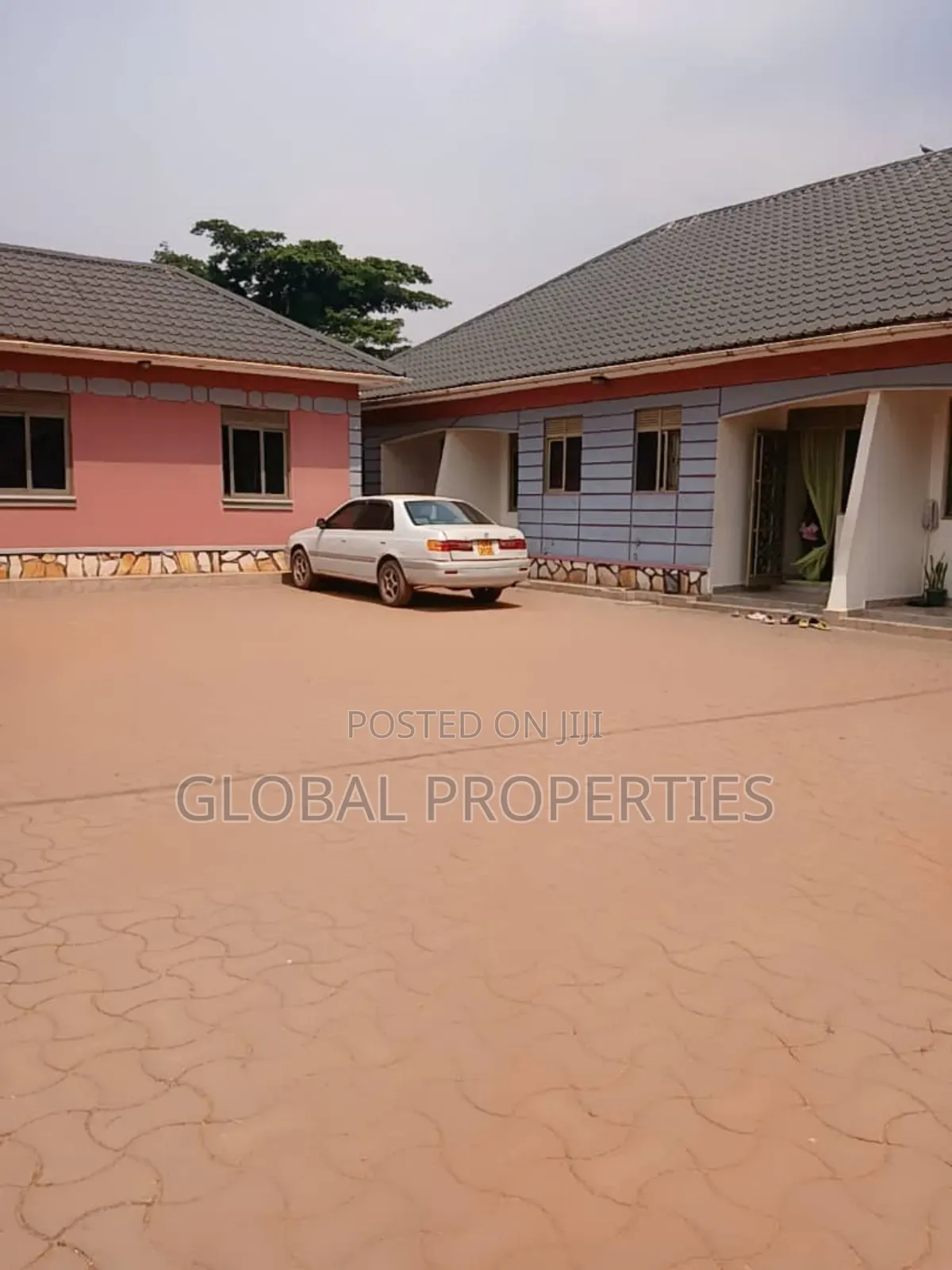 1bdrm Bungalow in Kireka, Central Division for sale