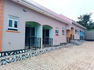 1bdrm Bungalow in Kiwanga Bweyogerere, Central Division for sale