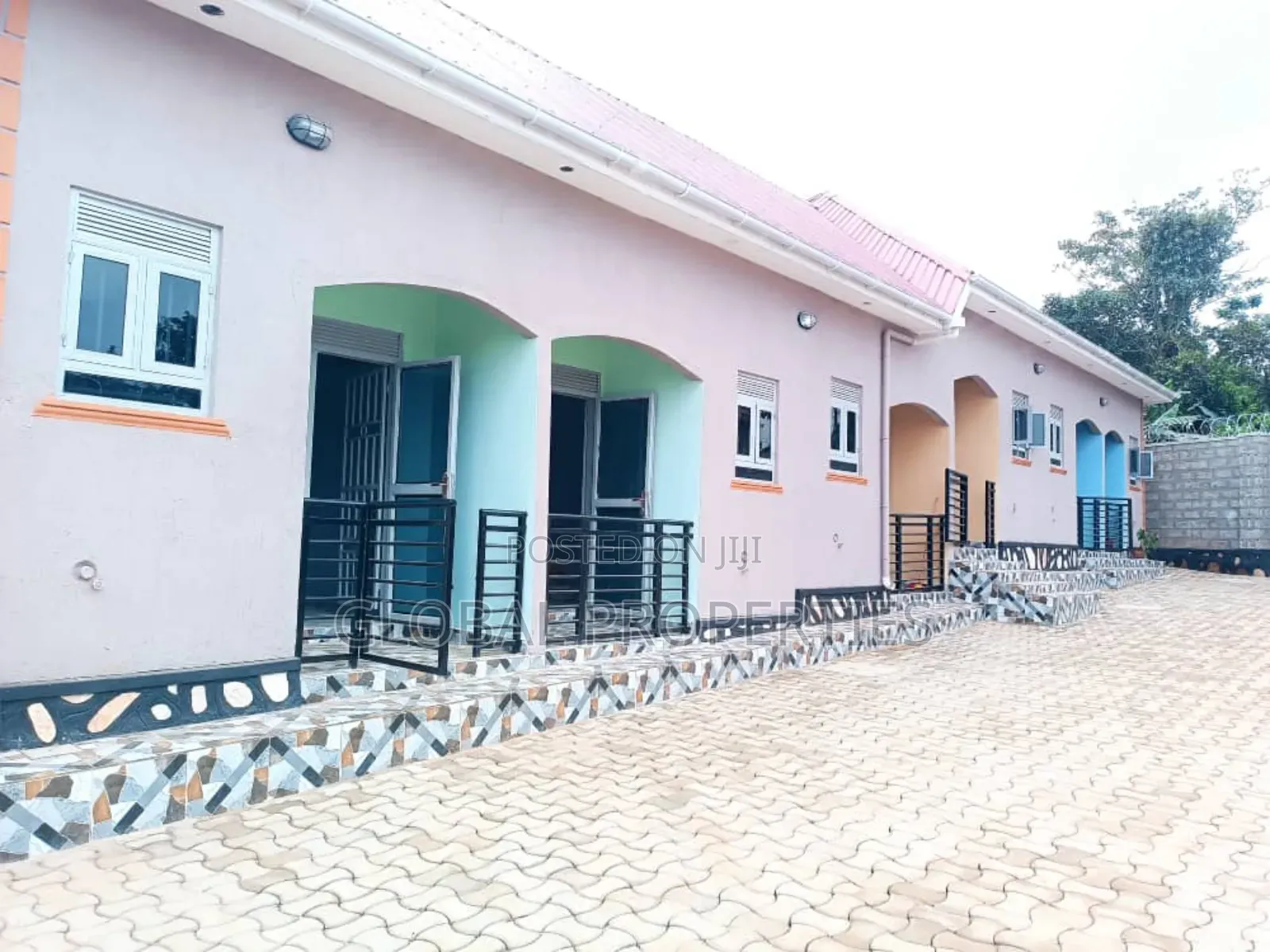 1bdrm Bungalow in Kiwanga Bweyogerere, Central Division for sale