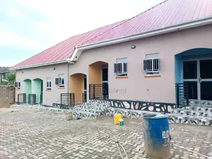 1bdrm Bungalow in Kiwanga Bweyogerere, Central Division for sale