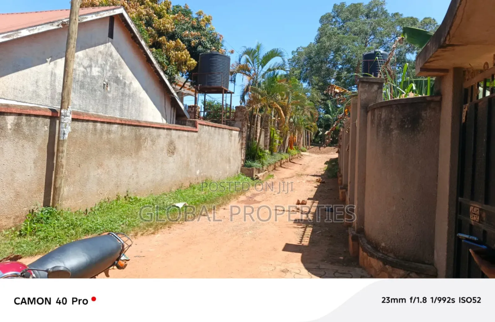 2bdrm Bungalow in Buuto Road, Central Division for sale