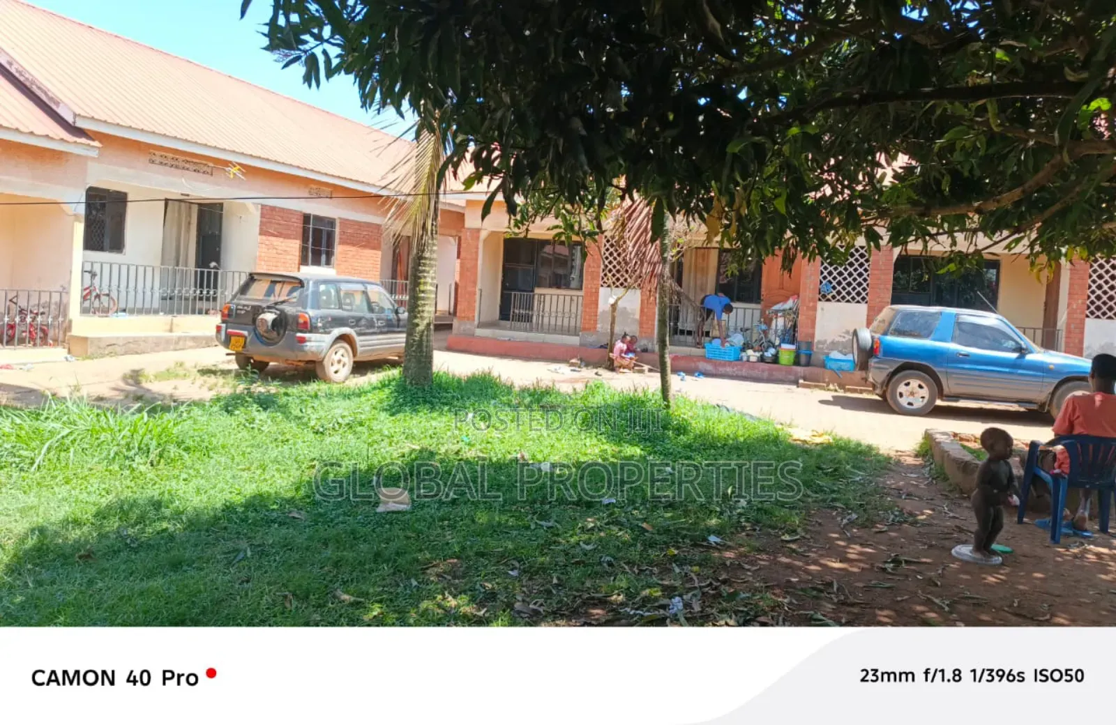 2bdrm Bungalow in Buuto Road, Central Division for sale