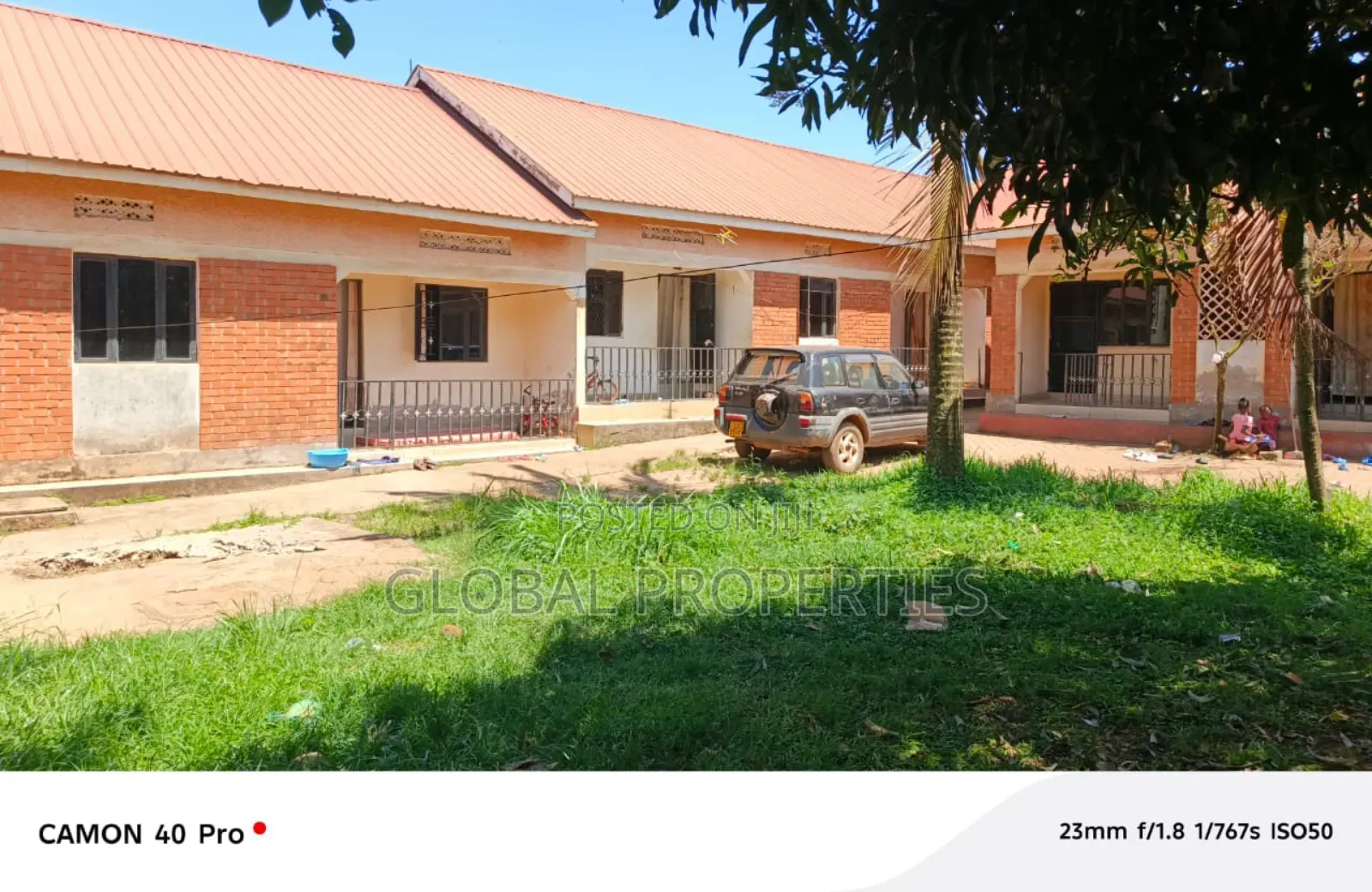 2bdrm Bungalow in Buuto Road, Central Division for sale