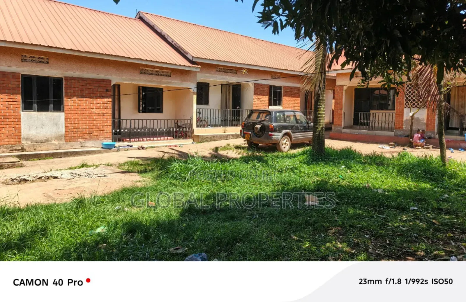2bdrm Bungalow in Buuto Road, Central Division for sale