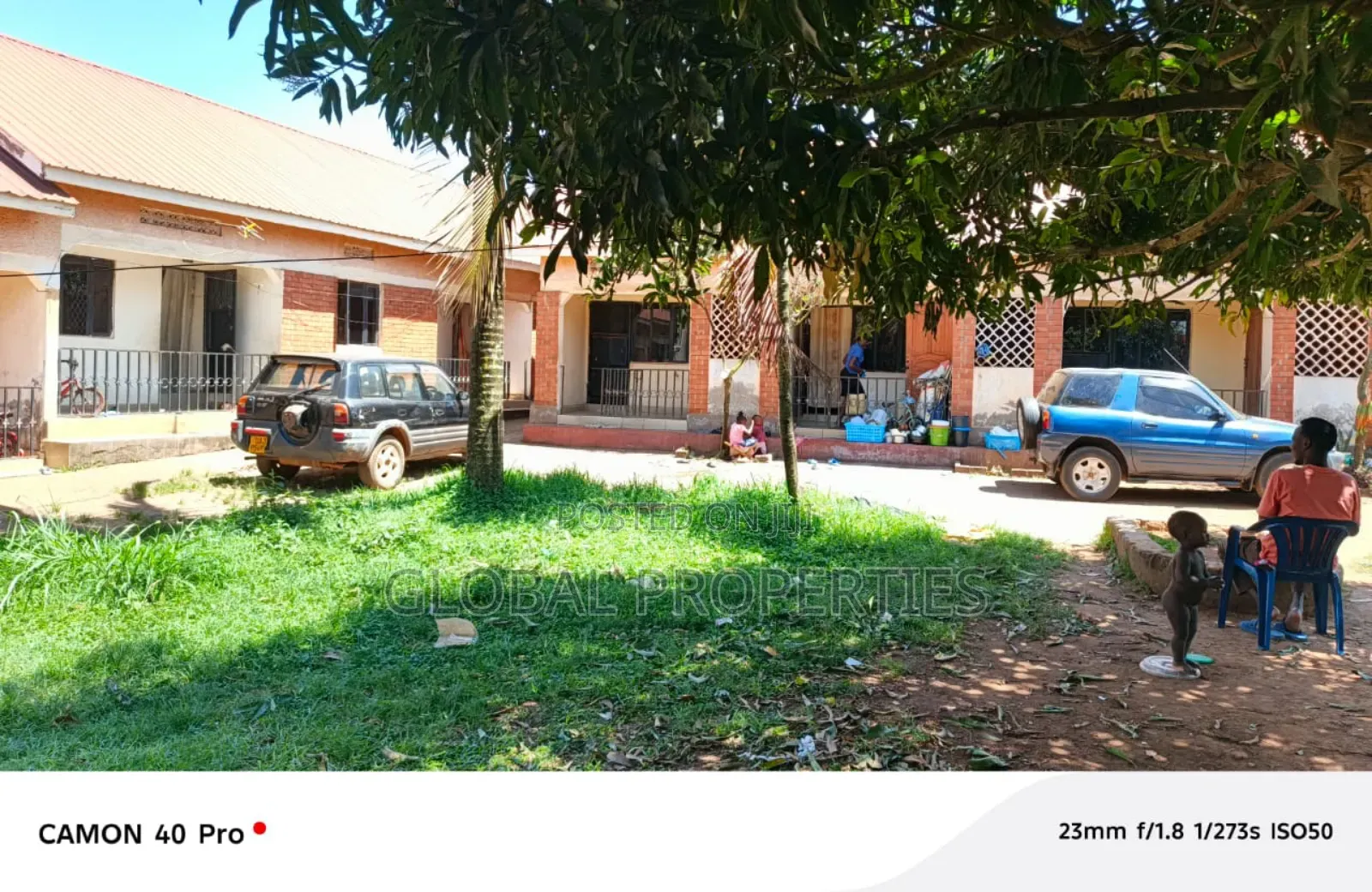2bdrm Bungalow in Buuto Road, Central Division for sale