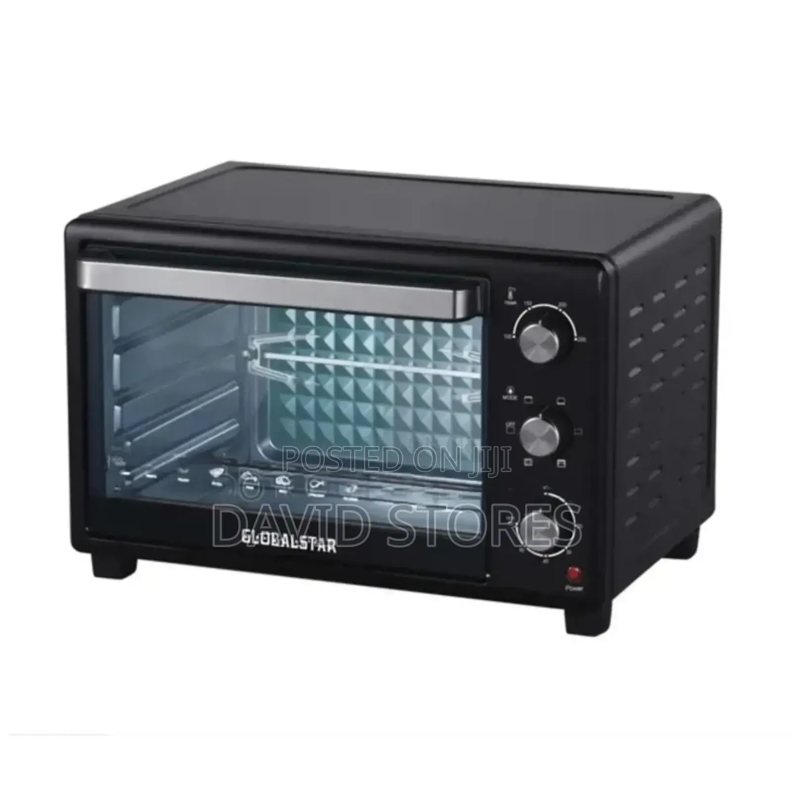 Globalstar Mini Oven