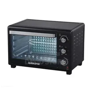 Globalstar Mini Oven