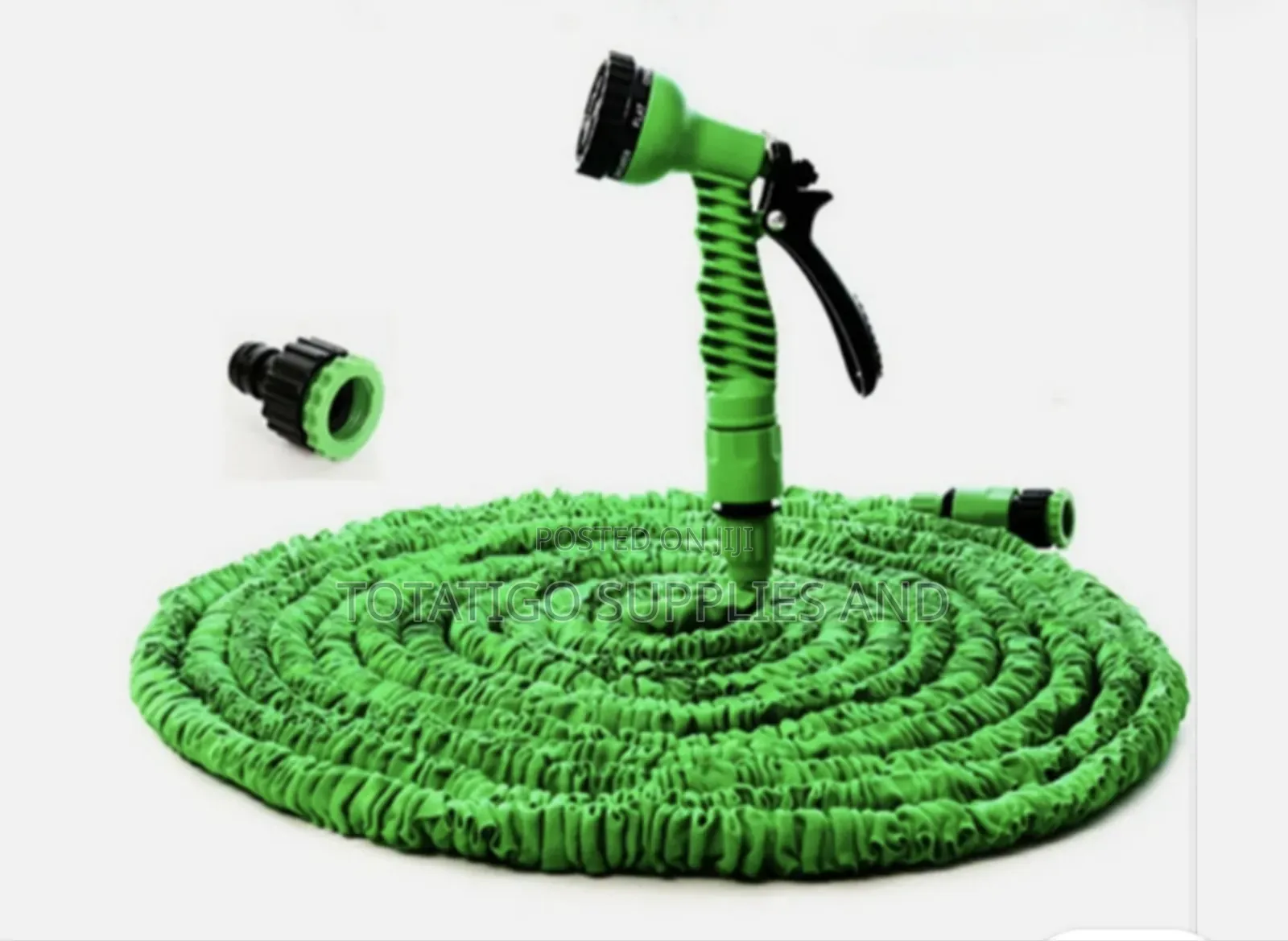 50 Ft Magic Garden Hose Pipe
