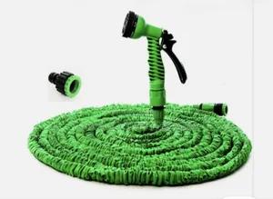 50 Ft Magic Garden Hose Pipe