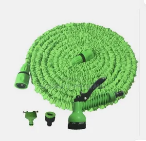 50 Ft Magic Garden Hose Pipe