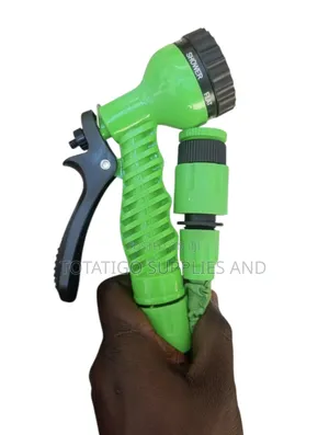 50 Ft Magic Garden Hose Pipe