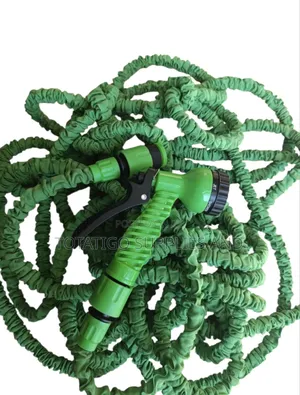 50 Ft Magic Garden Hose Pipe