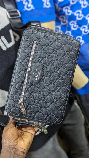 Pouch Bags With Zipper Strap, Suitable For, Bank Inventory, Passport