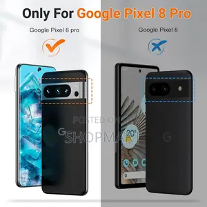Google Pixel 8 Pro Case