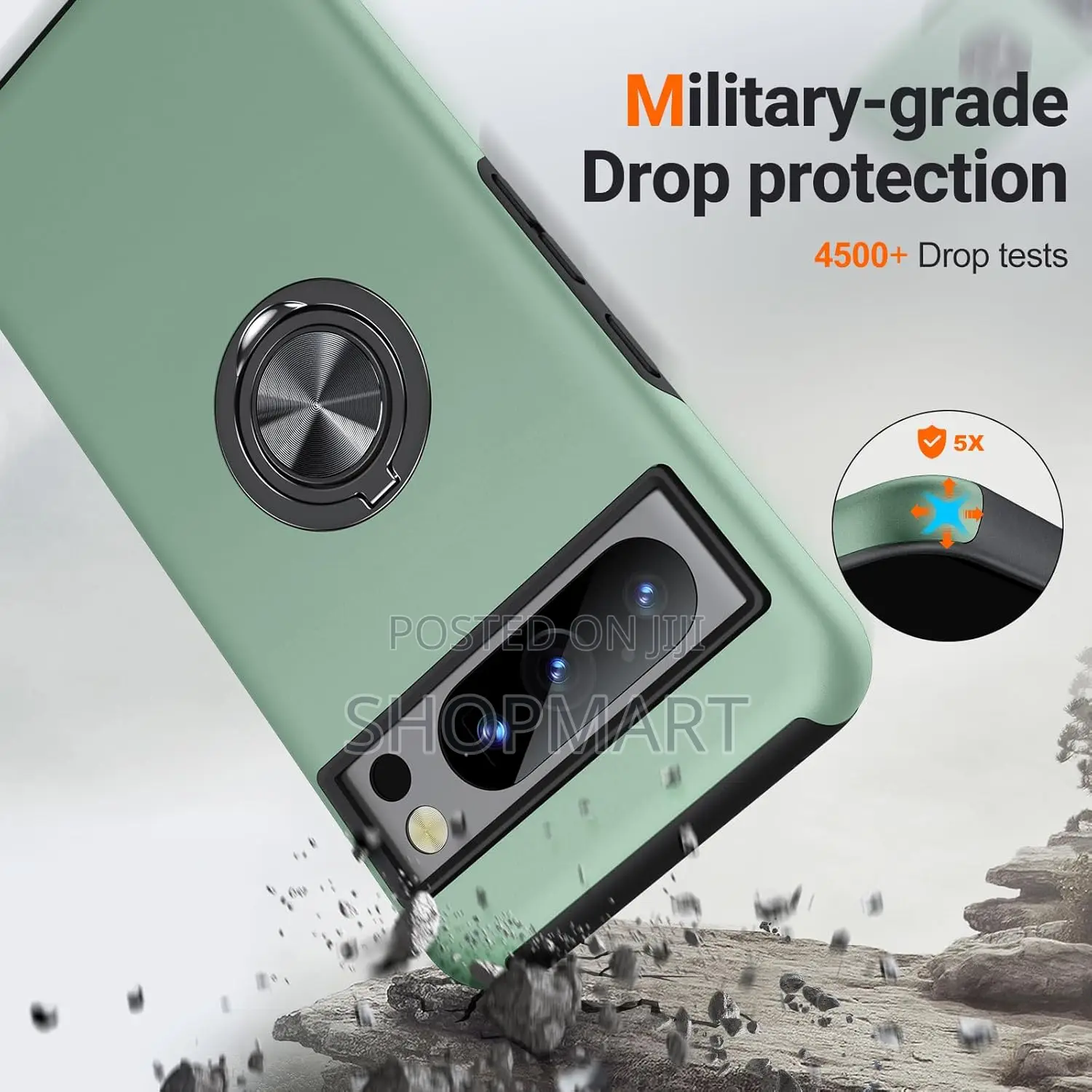 Google Pixel 8 Pro Case