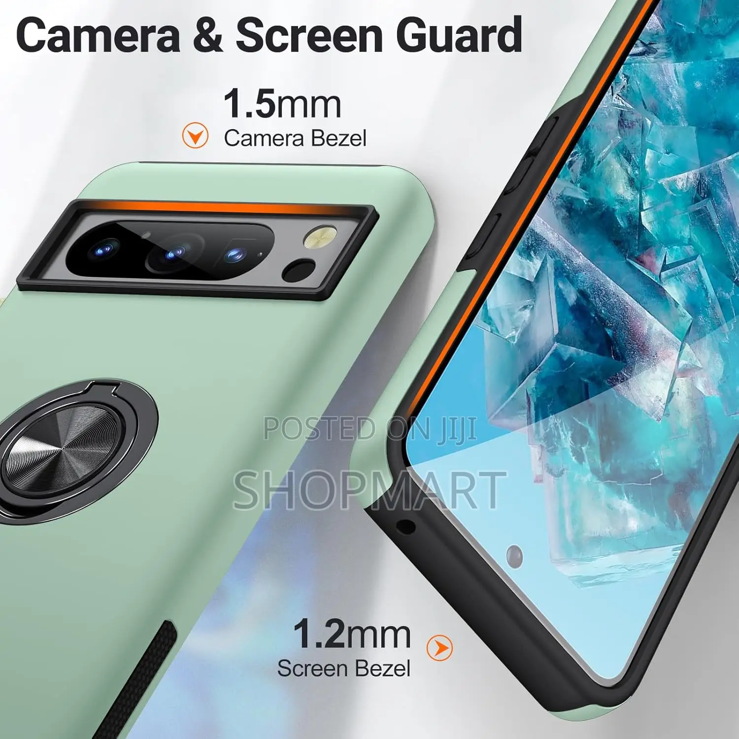 Google Pixel 8 Pro Case