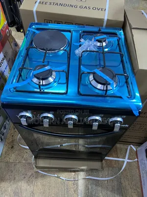 Spark 3 by 1 Gas Cooker