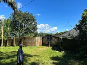3-Acre Plot Kalangala
( Suitable for Hotel, Resort