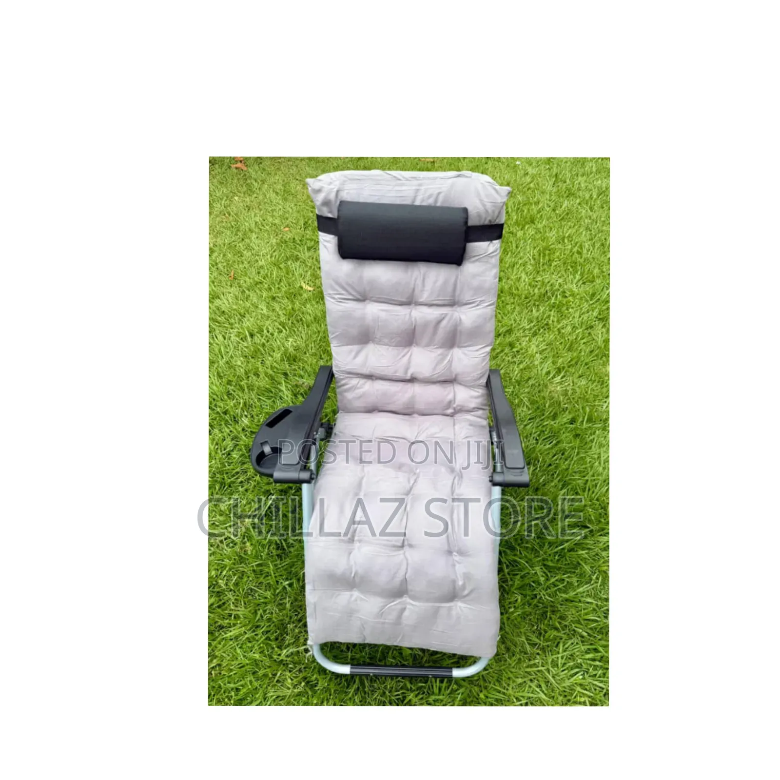 Multipurpose Zero Gravity Foldable Chair.
