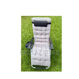 Multipurpose Zero Gravity Foldable Chair.