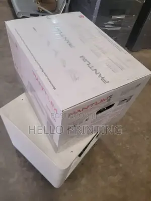 Pantum M6509nw Laser Machine - Great Bargain