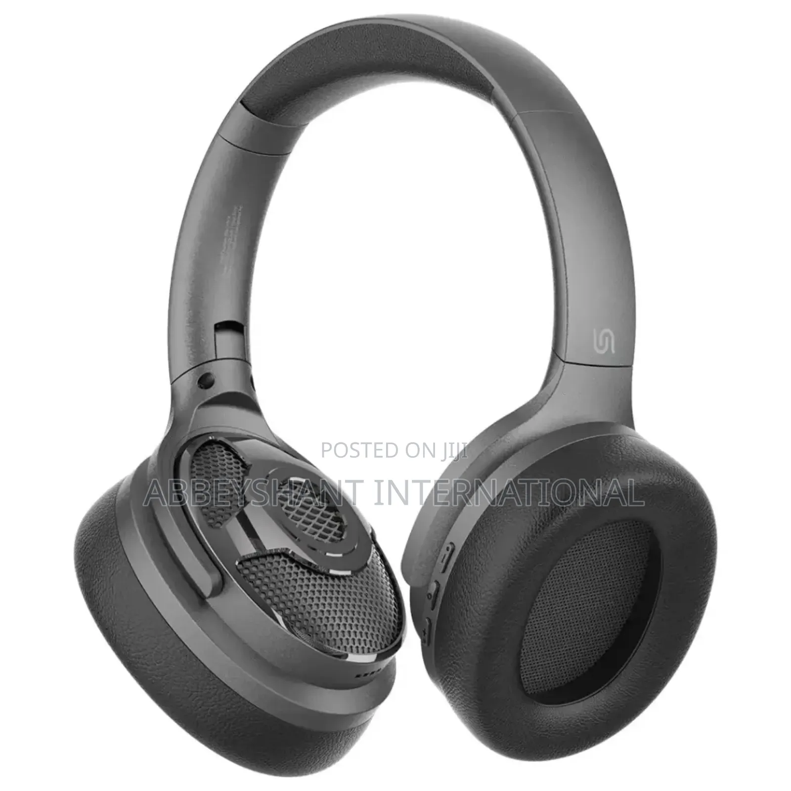 Porodo Soundtec Zuma 2-in-1 Headphone Speaker