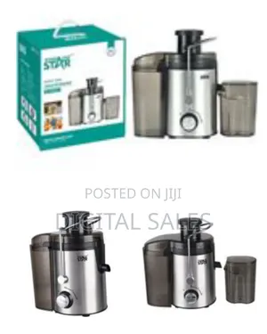 Slow Masticating Juicer Blender Cold Press Juice Extractor Maker