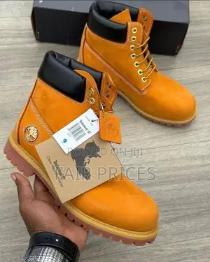 Tyga Timberland Boot All Colors Avialable Instock
