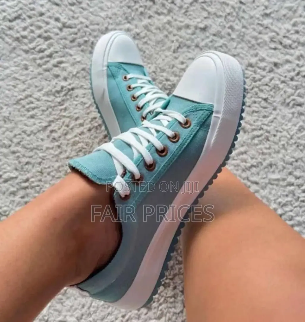 Women’S Classic Sneakers All Colors Available