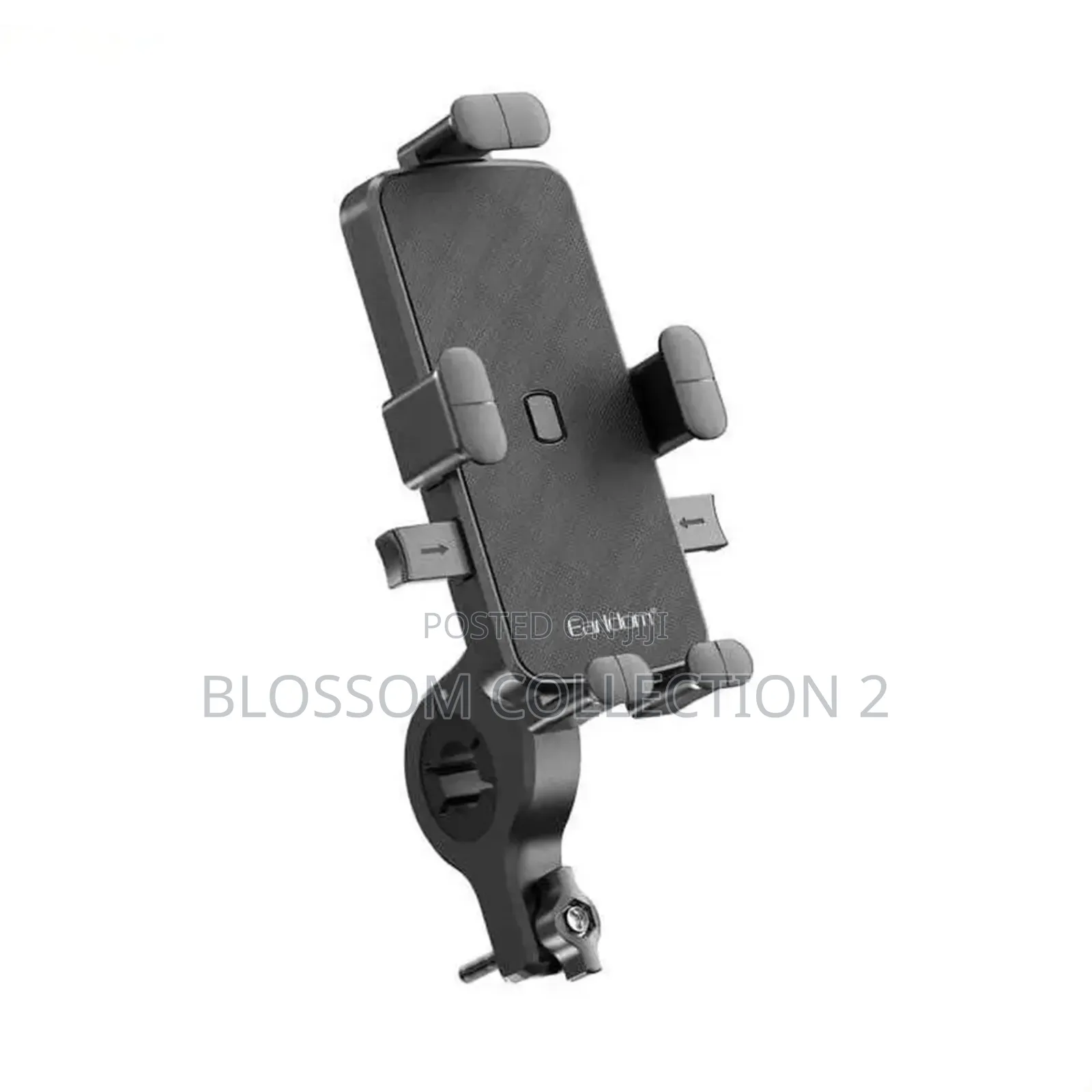 Earldom Et-Eh210 Motorcycle Bicycle Phone Holder