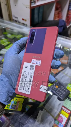 Sony Xperia 10 III 128 GB