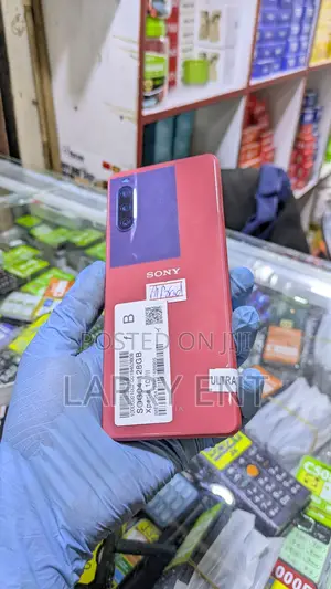 Sony Xperia 10 III 128 GB