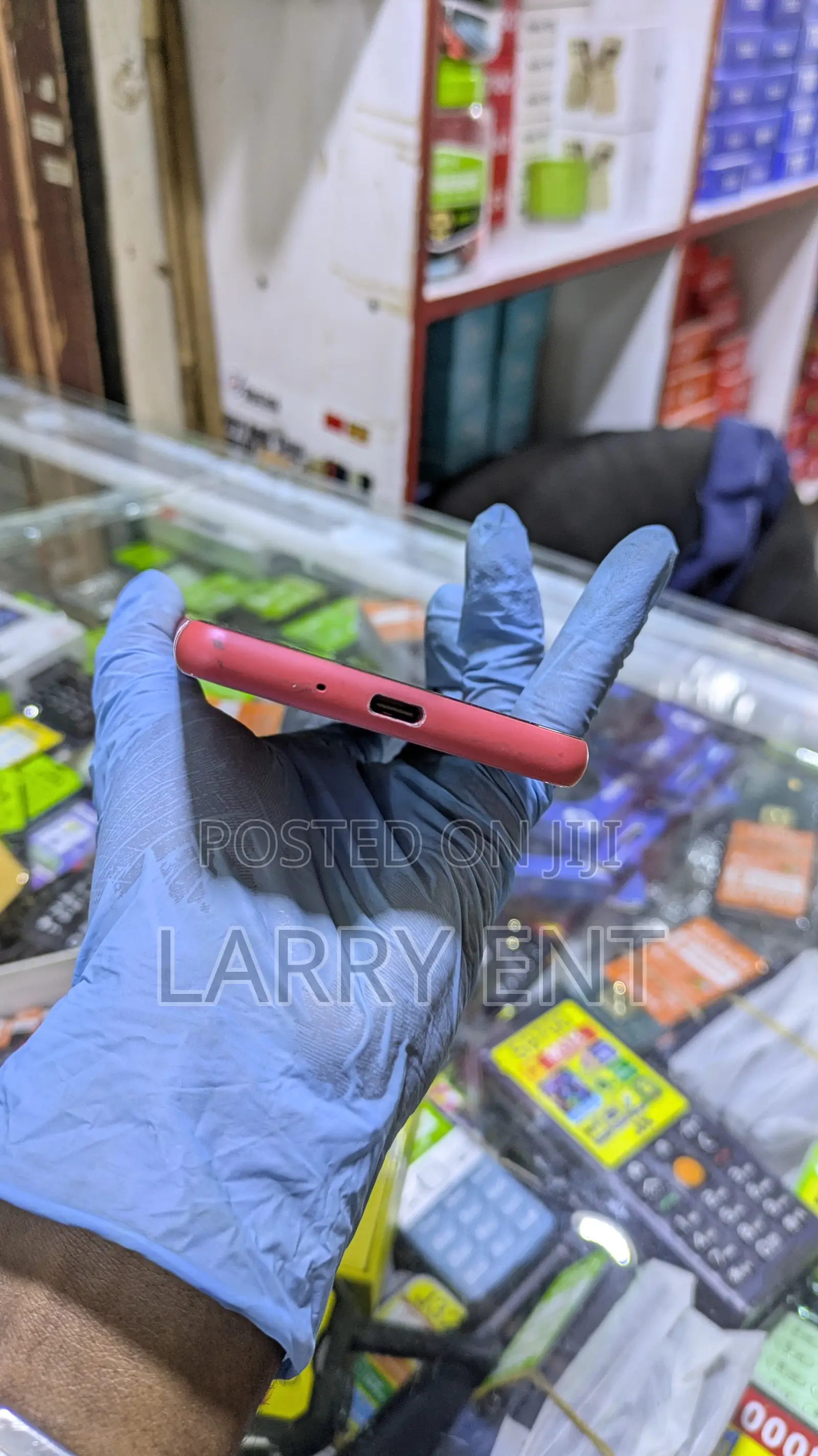 Sony Xperia 10 III 128 GB