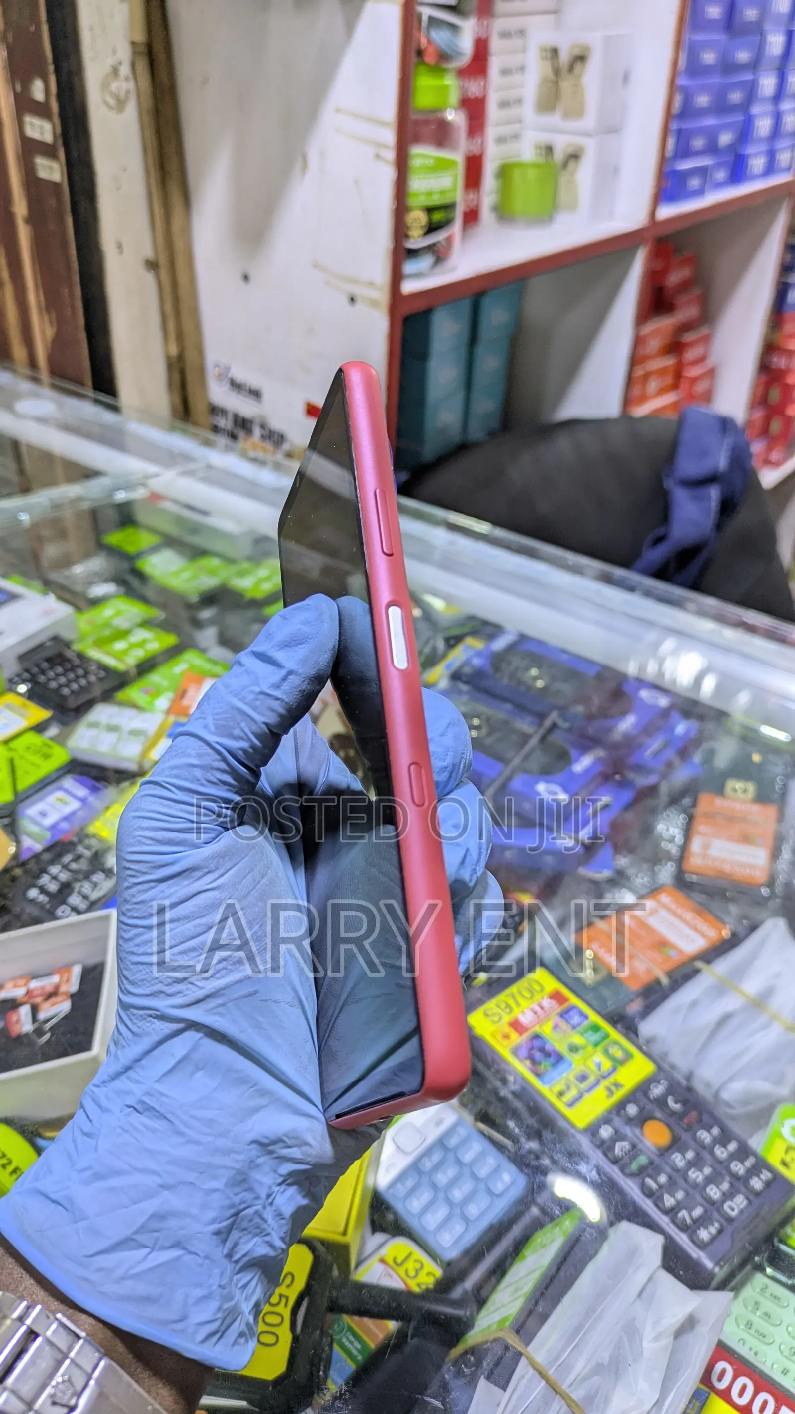 Sony Xperia 10 III 128 GB
