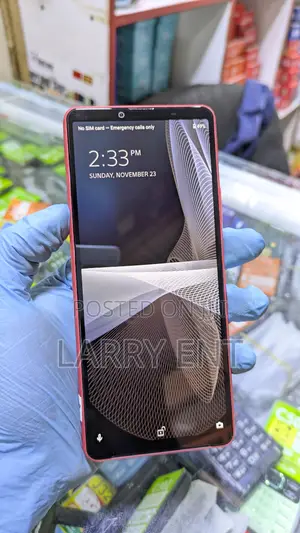 Sony Xperia 10 III 128 GB