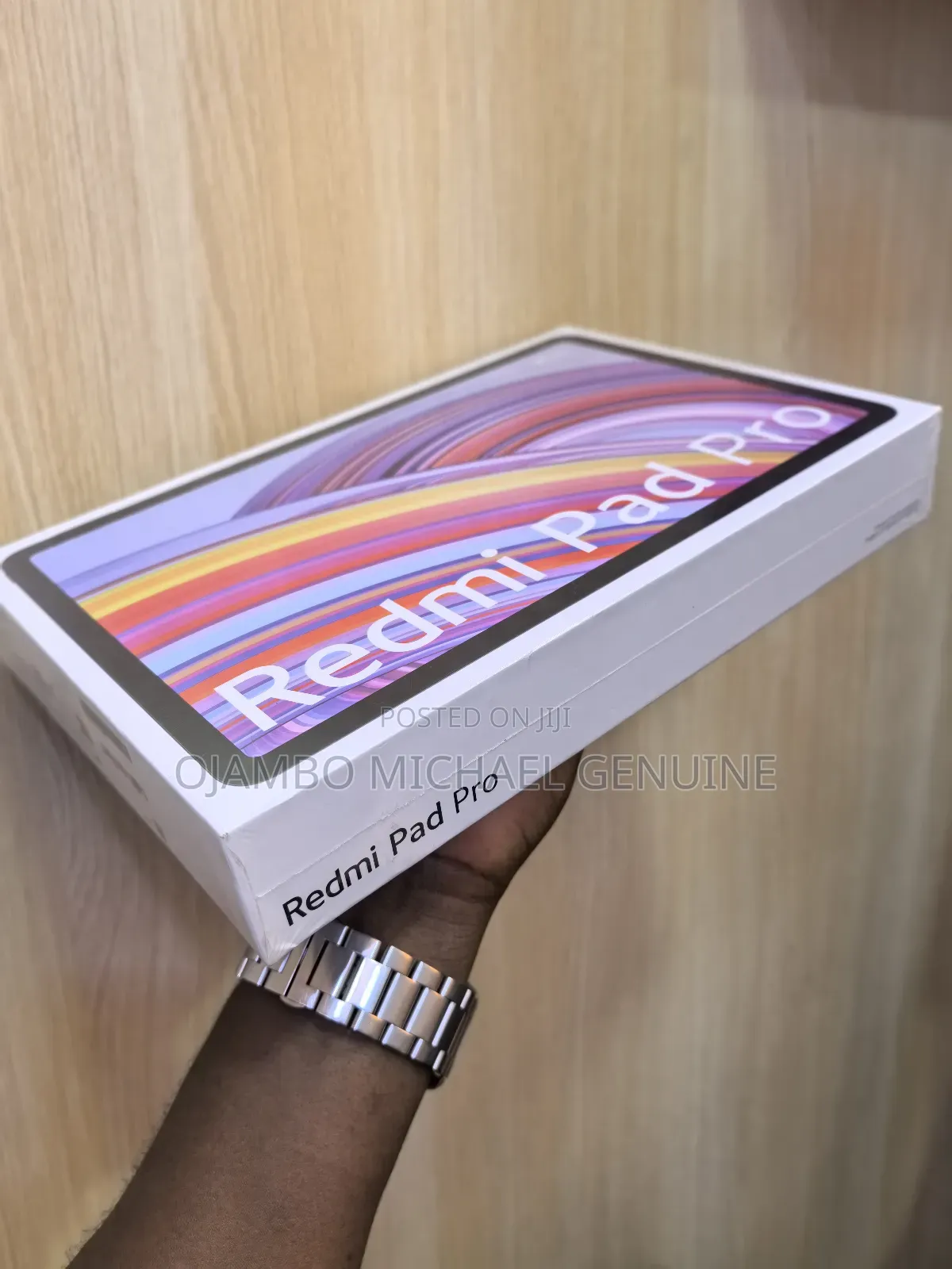 New Xiaomi Redmi Pad Pro 256 GB Red